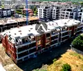 Снимка 2 — Тристаен апартамент с две тераси в Остромила, Пловдив