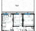 Снимка 4 — Тристаен апартамент в Пловдив, Остромила