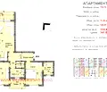 Снимка 3 — Тристаен апартамент в Пловдив, Остромила