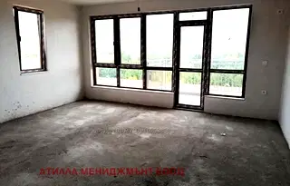 Тристаен апартамент в Пловдив, Остромила
