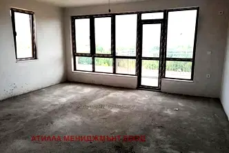Тристаен апартамент в Пловдив, Остромила