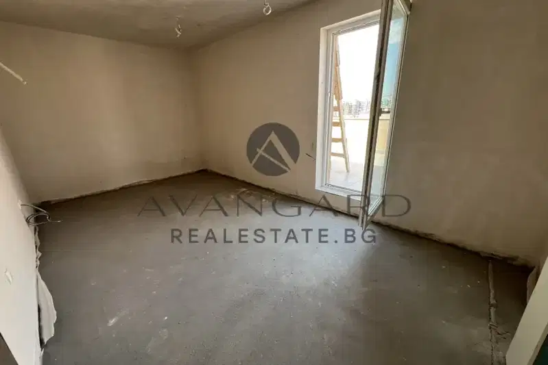 3-bedroom apartment in Plovdiv, Ostromila