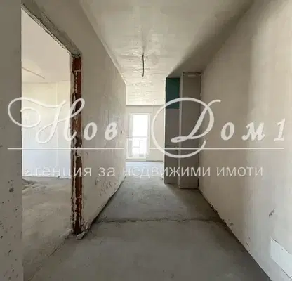 Снимка 5 — Тристаен апартамент в Пловдив, Остромила
