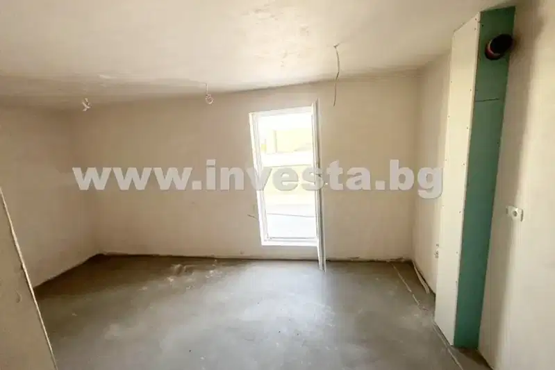 3-bedroom apartment in Plovdiv, Ostromila