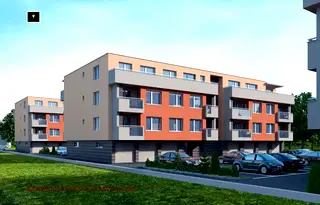 Тристаен апартамент в Пловдив, Остромила
