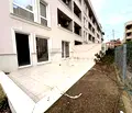 Снимка 3 — Тристаен апартамент с двор в нова сграда в Остромила, Пловдив