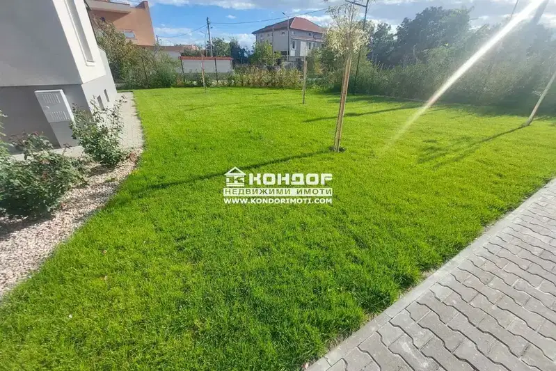 3-bedroom apartment in Plovdiv, Ostromila