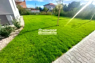 Тристаен апартамент в Пловдив, Остромила