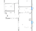 Снимка 2 — Тристаен апартамент в Пловдив, Остромила