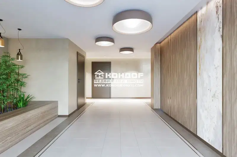3-bedroom apartment in Plovdiv, Ostromila