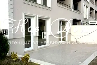 Тристаен апартамент в Пловдив, Остромила