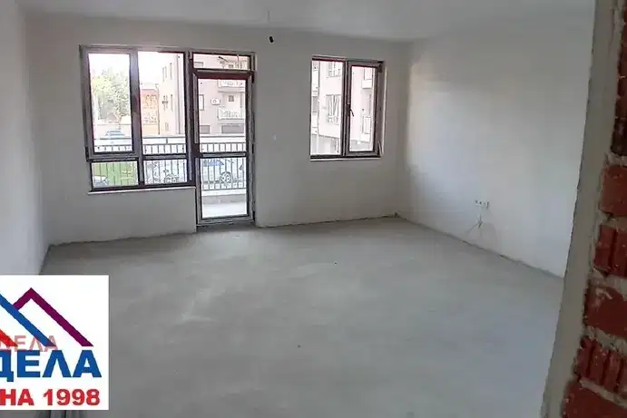 3-bedroom apartment in Plovdiv, Ostromila