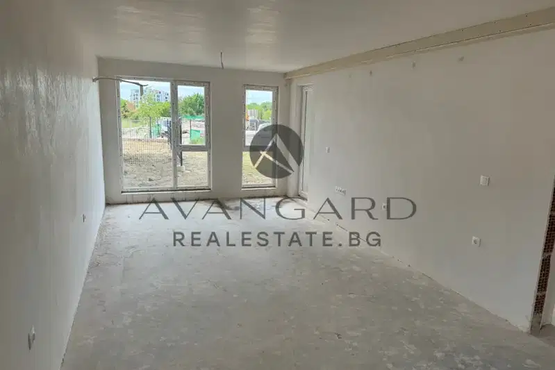 3-bedroom apartment in Plovdiv, Ostromila