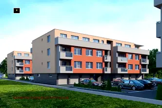 Тристаен апартамент в Пловдив, Остромила