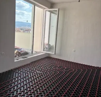 Photo 3 — 3-bedroom apartment in Plovdiv, Ostromila