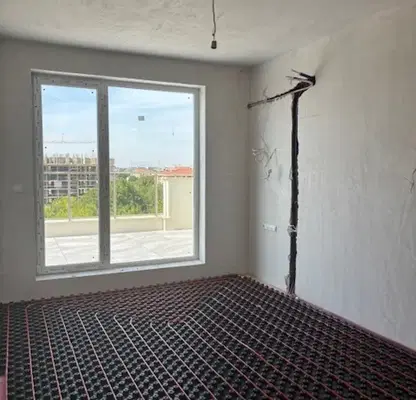 Photo 4 — 3-bedroom apartment in Plovdiv, Ostromila