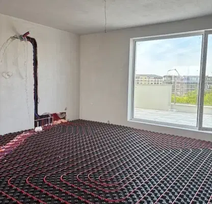 Photo 5 — 3-bedroom apartment in Plovdiv, Ostromila