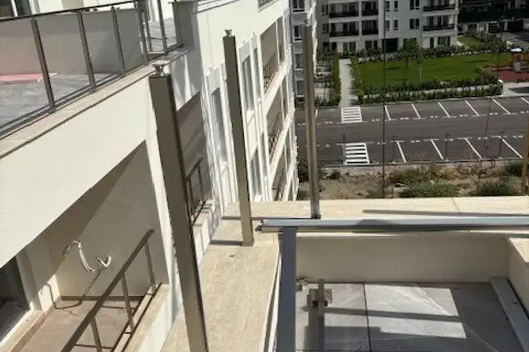 3-bedroom apartment in Plovdiv, Ostromila