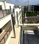 Тристаен апартамент в Пловдив, Остромила