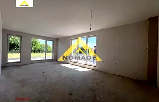 Тристаен апартамент в Пловдив, Остромила