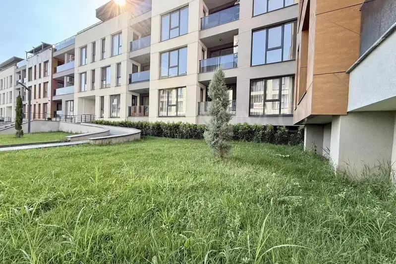 3-bedroom apartment in Plovdiv, Ostromila