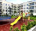 Снимка 5 — Тристаен апартамент в Пловдив, Остромила