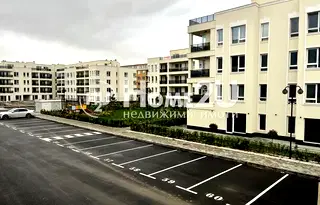 Тристаен апартамент в Пловдив, Остромила