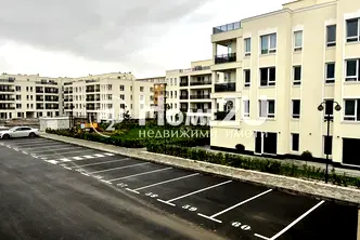 Тристаен апартамент в Пловдив, Остромила