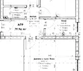 Снимка 3 — Тристаен апартамент в Пловдив, Остромила