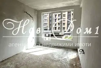 Тристаен апартамент в Пловдив, Остромила
