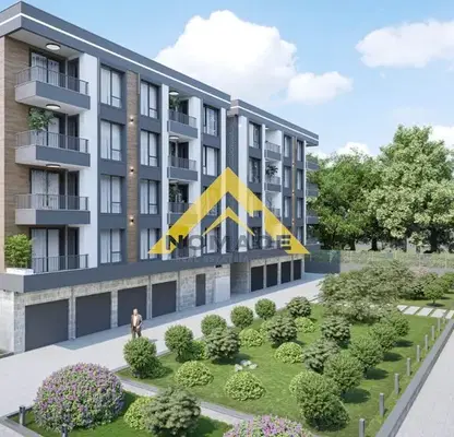 Photo 4 — 3-bedroom apartment in Plovdiv, Ostromila