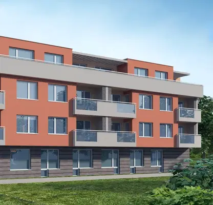 Photo 4 — 3-bedroom apartment in Plovdiv, Ostromila