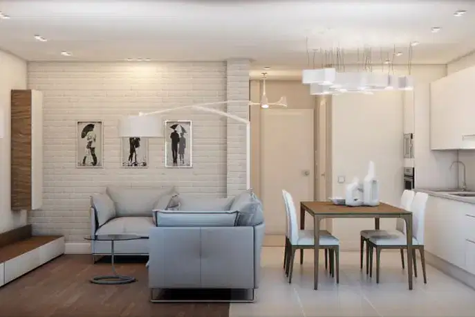 3-bedroom apartment in Plovdiv, Ostromila