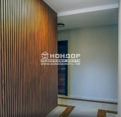 Снимка 5 — Тристаен апартамент в Пловдив, Остромила