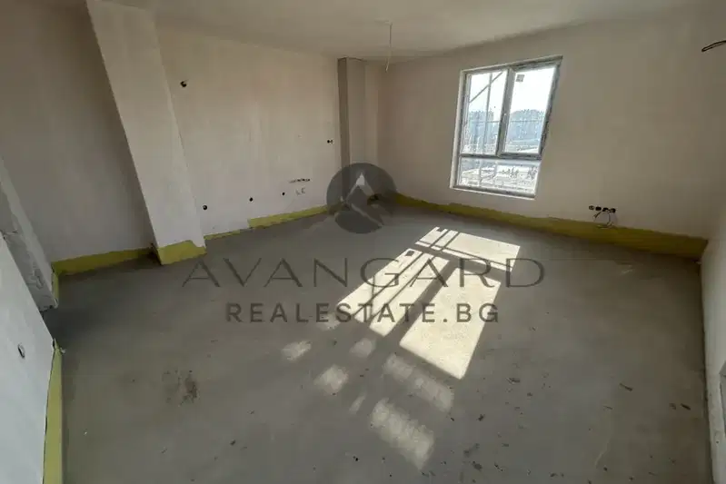 3-bedroom apartment in Plovdiv, Ostromila