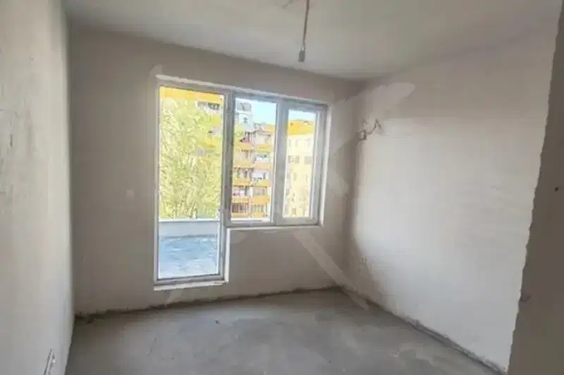 3-bedroom apartment in Plovdiv, Ostromila