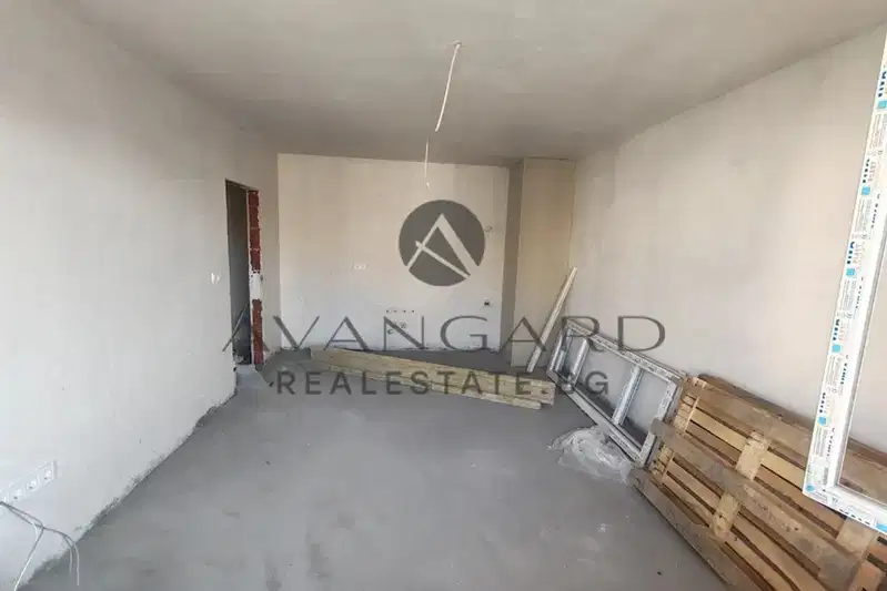 3-bedroom apartment in Plovdiv, Ostromila