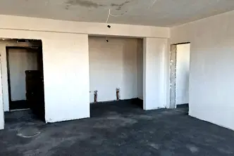 Тристаен апартамент в Пловдив, Остромила