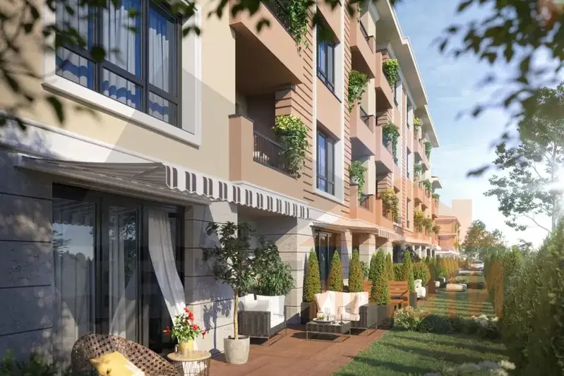 3-bedroom apartment in Plovdiv, Ostromila