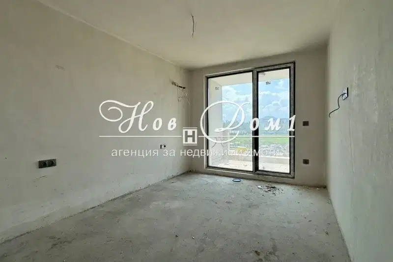 3-bedroom apartment in Plovdiv, Ostromila
