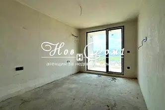 Тристаен апартамент в Пловдив, Остромила