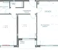 Снимка 2 — Тристаен апартамент в Пловдив, Остромила