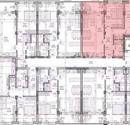 Снимка 4 — Тристаен апартамент в Пловдив, Остромила