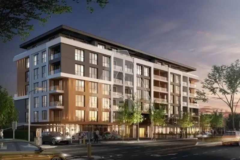 3-bedroom apartment in Plovdiv, Ostromila