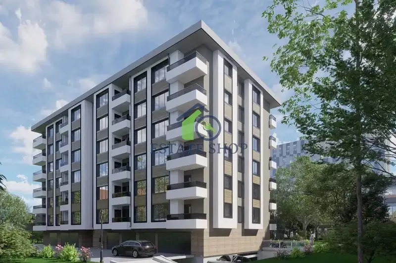 3-bedroom apartment in Plovdiv, Ostromila