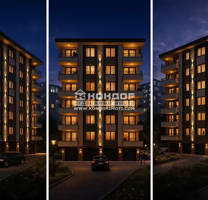 Photo 2 — 3-bedroom apartment in Plovdiv, Ostromila