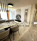 Тристаен апартамент в Пловдив, Център