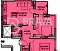Снимка 2 — Тристаен апартамент в Пловдив, Остромила