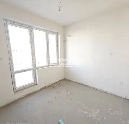 Photo 4 — 3-bedroom apartment in Plovdiv, Kyuchuk Parij