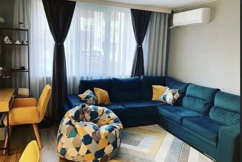 3-bedroom apartment in Plovdiv, Ostromila